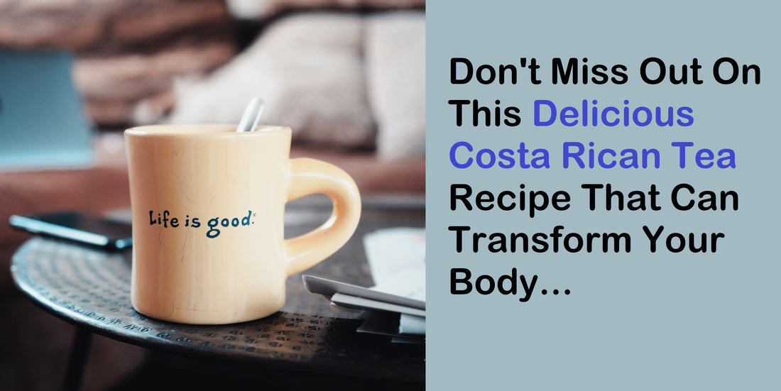 Discover How You Can Increase Your Metabolism and Drop Two Jean Sizes with Just 1 Recipe